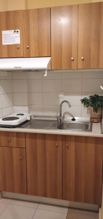 Xenia Palace Luxury Apartments Nea Vrasna Ngoại thất bức ảnh